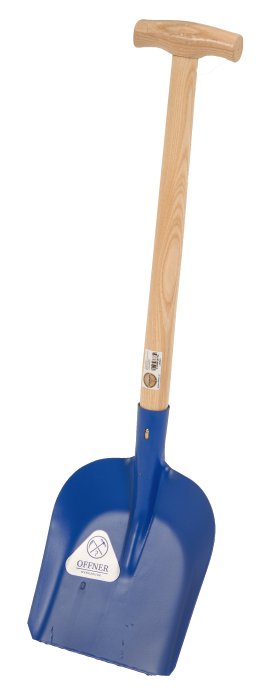 OFFNER Universalautoschaufel