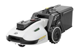 MAMMOTION Rasenroboter Yuka 3000 EU