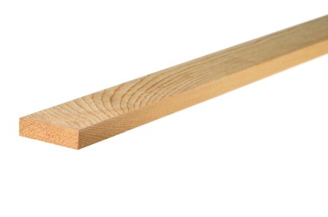 FN Neuhofer Flachleiste Lärche 1000x9,2x35 mm