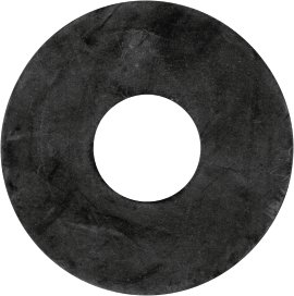 CORNAT Glocken-Dichtung Mira 64x24x4 mm