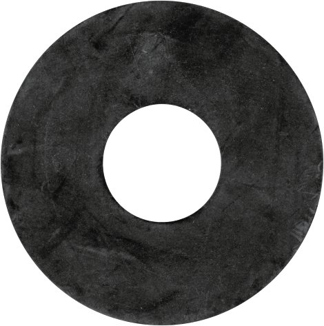 CORNAT Glocken-Dichtung Mira 64x24x4 mm