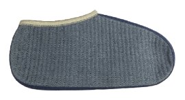 COLLONIL PED Stiefelsocken