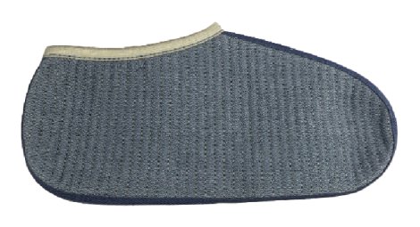 COLLONIL PED Stiefelsocken 39/40