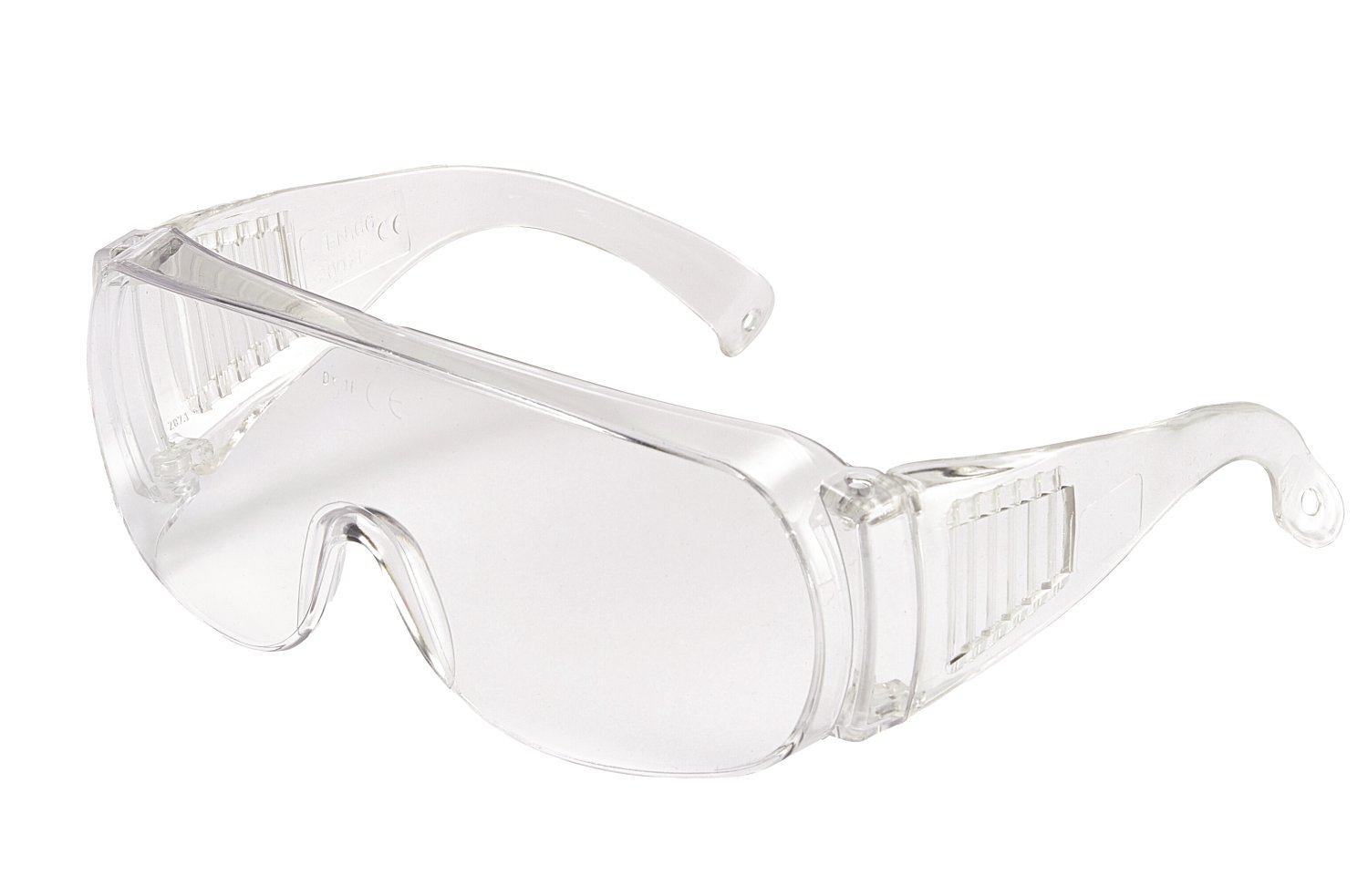 GEBOL Schutzbrille Basic