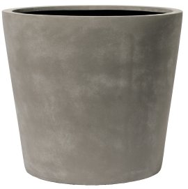 Pflanztopf Ilford Beton ⌀ 55x50 cm