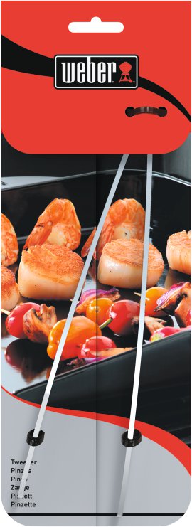 WEBER® Spitzzange 30 cm