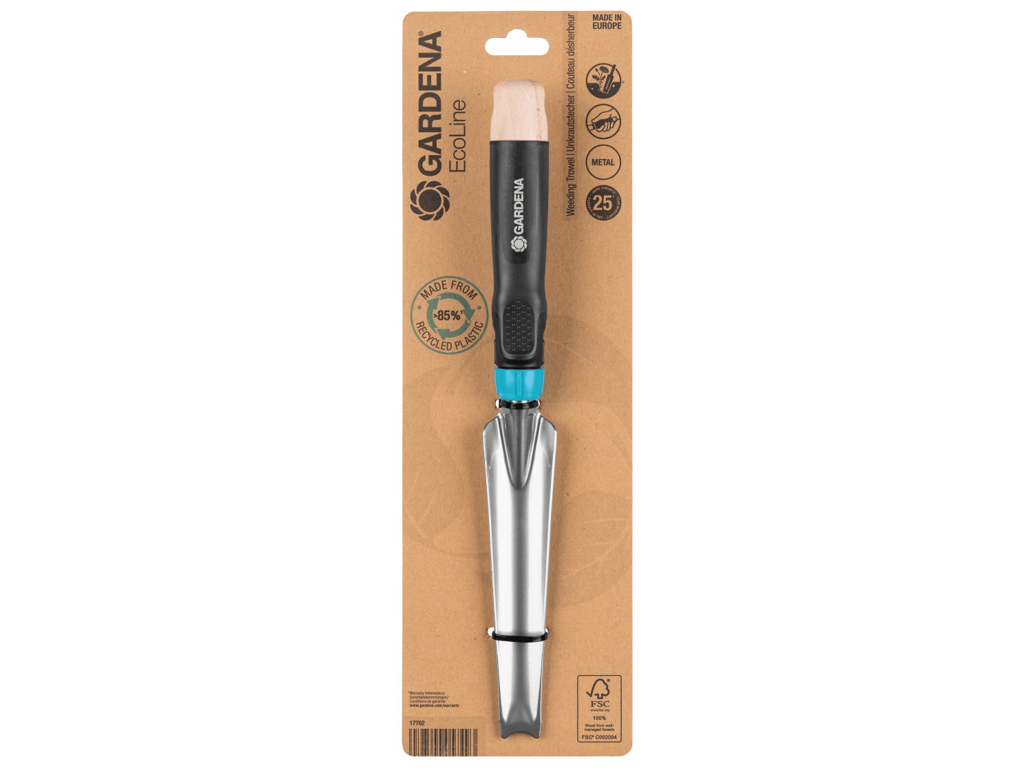 GARDENA Unkrautstecher EcoLine