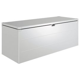 BIOHORT Stylebox Classic, silber-metallic