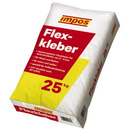 IMPOS Fliesenkleber Flex