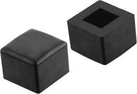 SUKI Gummiaufsatz für Fäustel