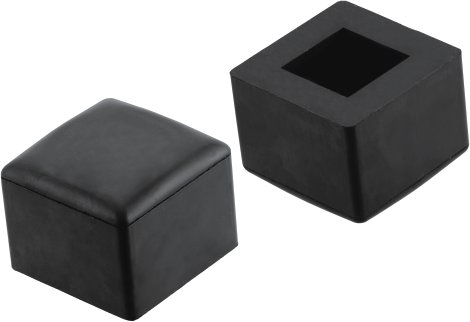 SUKI Gummiaufsatz für Fäustel 1500 g 1 Stk.