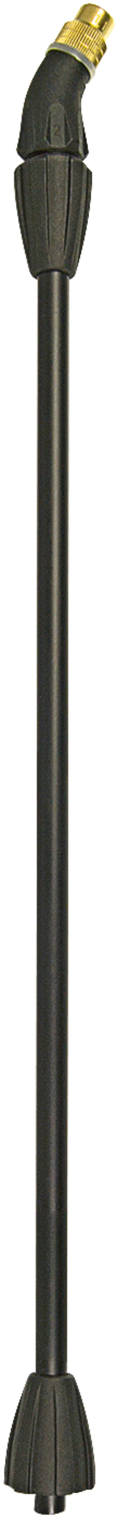 MESTO Spritzrohr, gebogen, 48 cm mit Düse 1,1 mm, KS