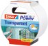 TESA Haus + Gartenband Transparent 10x48