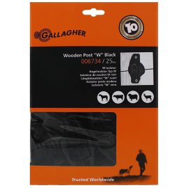 GALLAGHER W-Isolator 25 Stk.