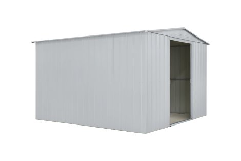 GLOBEL Gartenmanager Dream 1010 Silber metallic