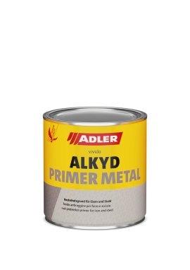 ADLER Metallgrund