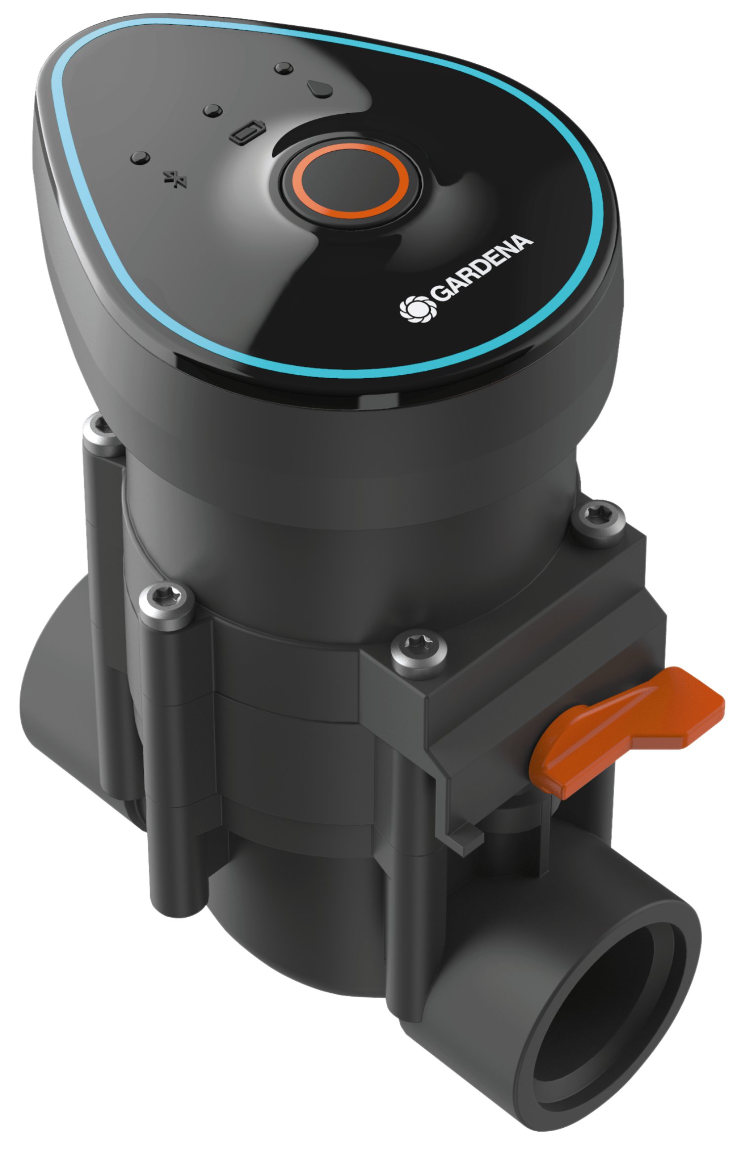 GARDENA Bluetooth Bewässerungsventil 9 V