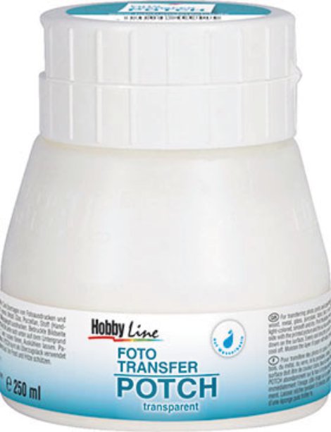 KREUL Foto Transfer Potch 250 ml