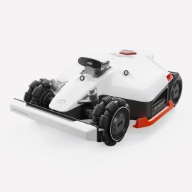 MAMMOTION Rasenroboter Luba 2 AWD 10000X