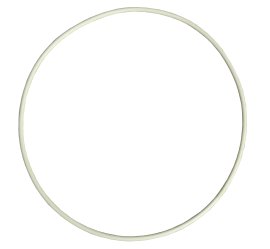 Dichtung FM 300 mm 2 Stk.