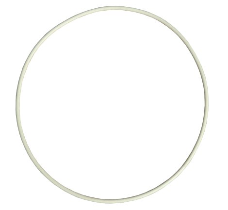 Dichtung FM 300 mm 2 Stk.