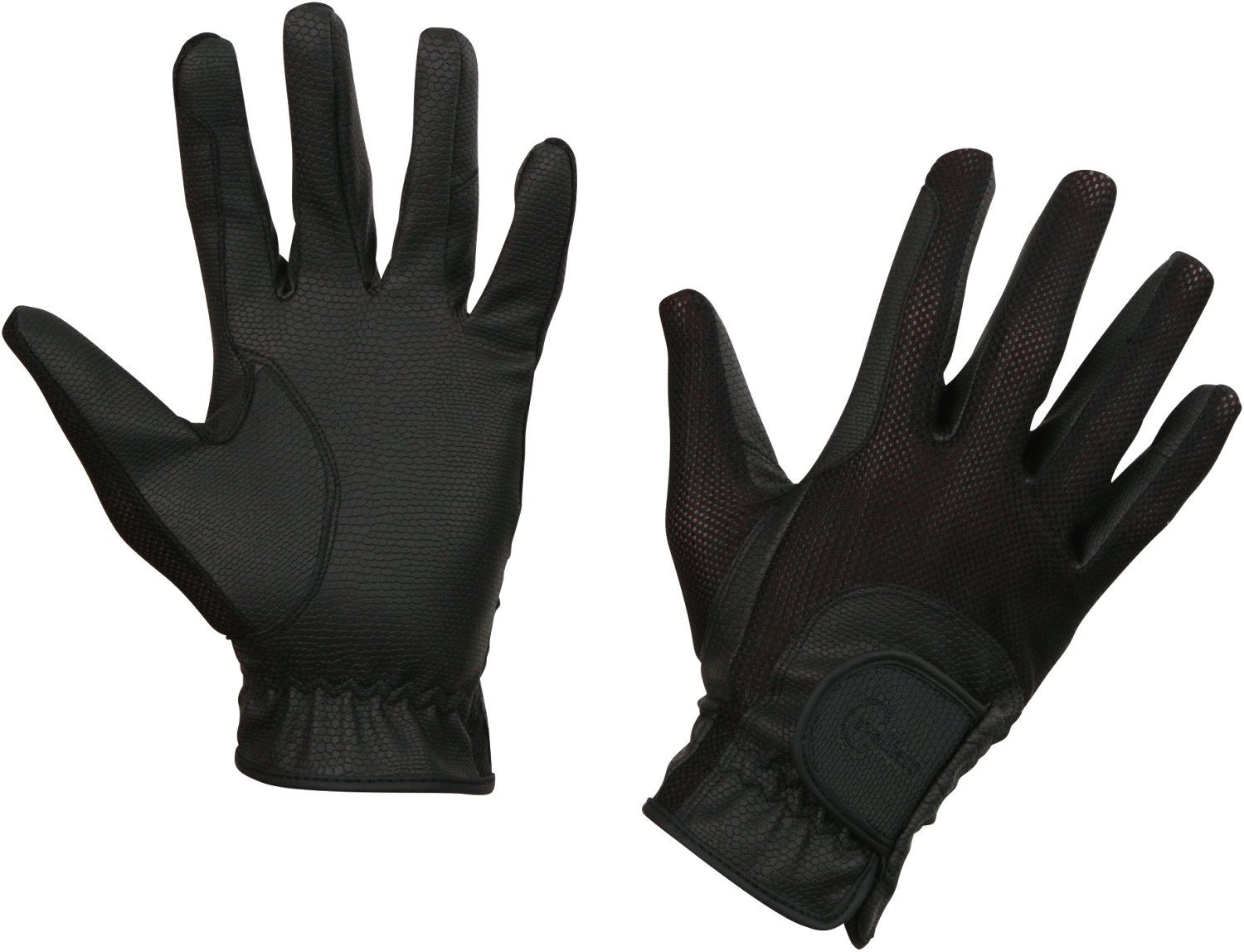 Handschuh SummerTech, schwarz