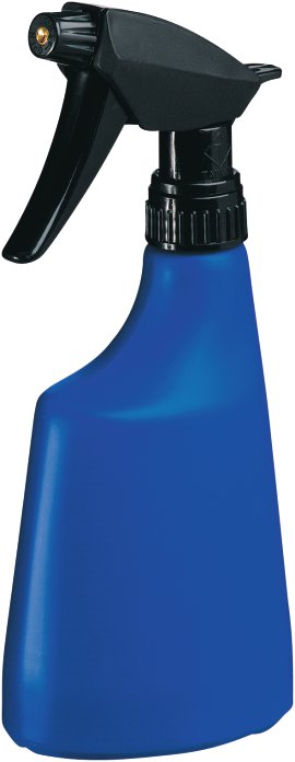 GELI Sprüher Blau