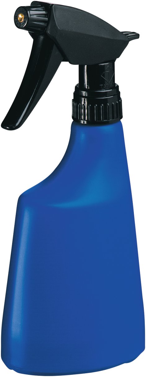 GELI Sprüher Blau 0,5 l