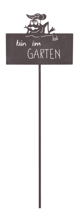 KENT LIVING Gartenstecker Garten