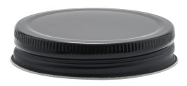 Ersatzdeckel GPI70 schwarz