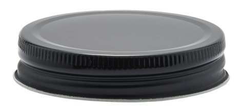 Ersatzdeckel GPI70 schwarz 4-tlg.