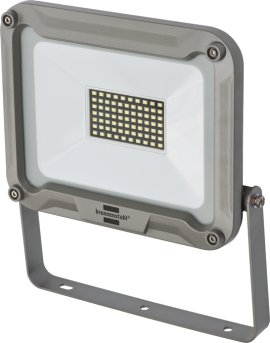 BRENNENSTUHL LED-Strahler Jaro Aluminium IP65, 50 W