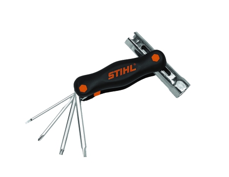 Stihl Multifunktionswerkzeug