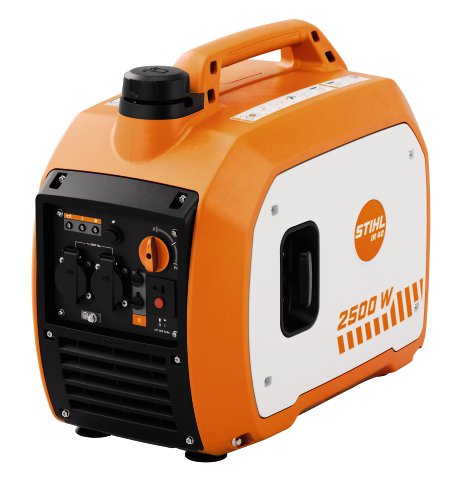 STIHL Benzin-Inverter-Generator IR 40