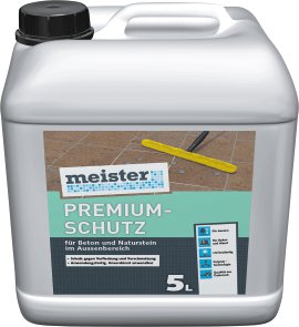 MEISTER Premium-Schutz
