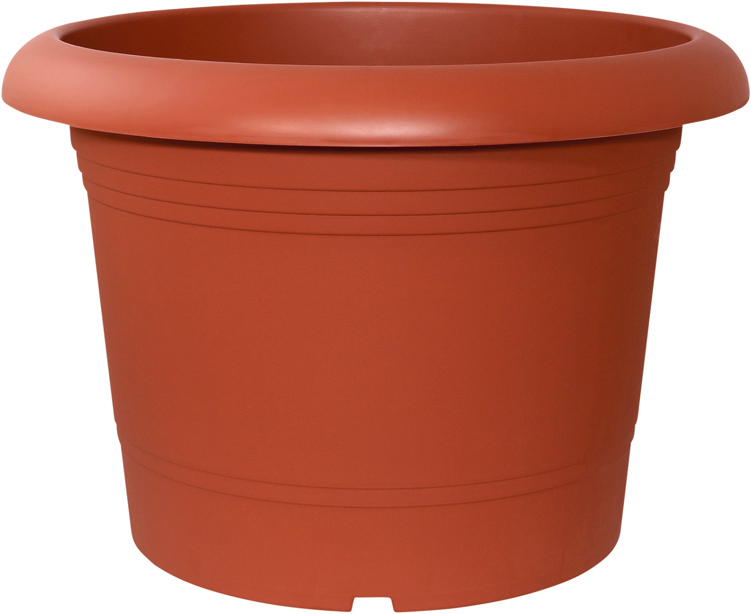 GELI Blumentopf Montana Terrakotta