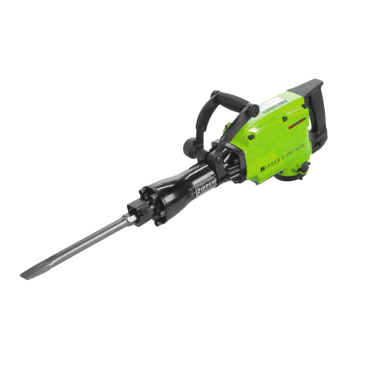 ZIPPER Abbruchhammer 1500 W