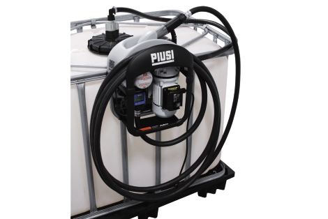 Piusi AdBlue-Pumpe SB3 Pro