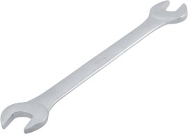 SUKI Doppelmaulschlüssel CV DIN3110