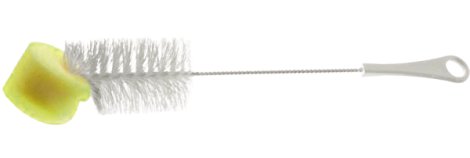 Flaschenbürste Nylon