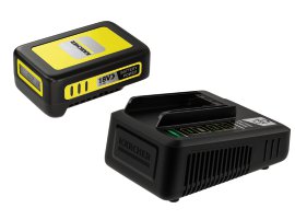 KÄRCHER Kit Battery Power 18/25
