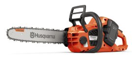 HUSQVARNA Akku-Kettensäge 435i