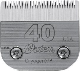 Cryogen-X® Scherkopf 30, Schnittlänge 0,5 mm