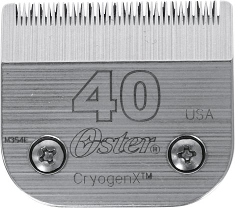 Cryogen-X® Scherkopf 30, Schnittlänge 0,5 mm