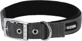MIAMI PLUS Halsband, grau