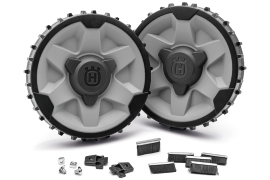 Husqvarna Radsatz (Offroad-Kit)