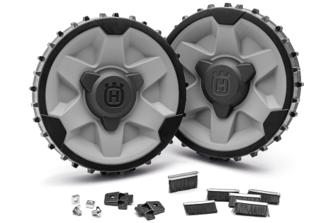 Husqvarna Radsatz (Offroad-Kit)