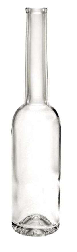 Flasche Opera Weiß 0,10 l