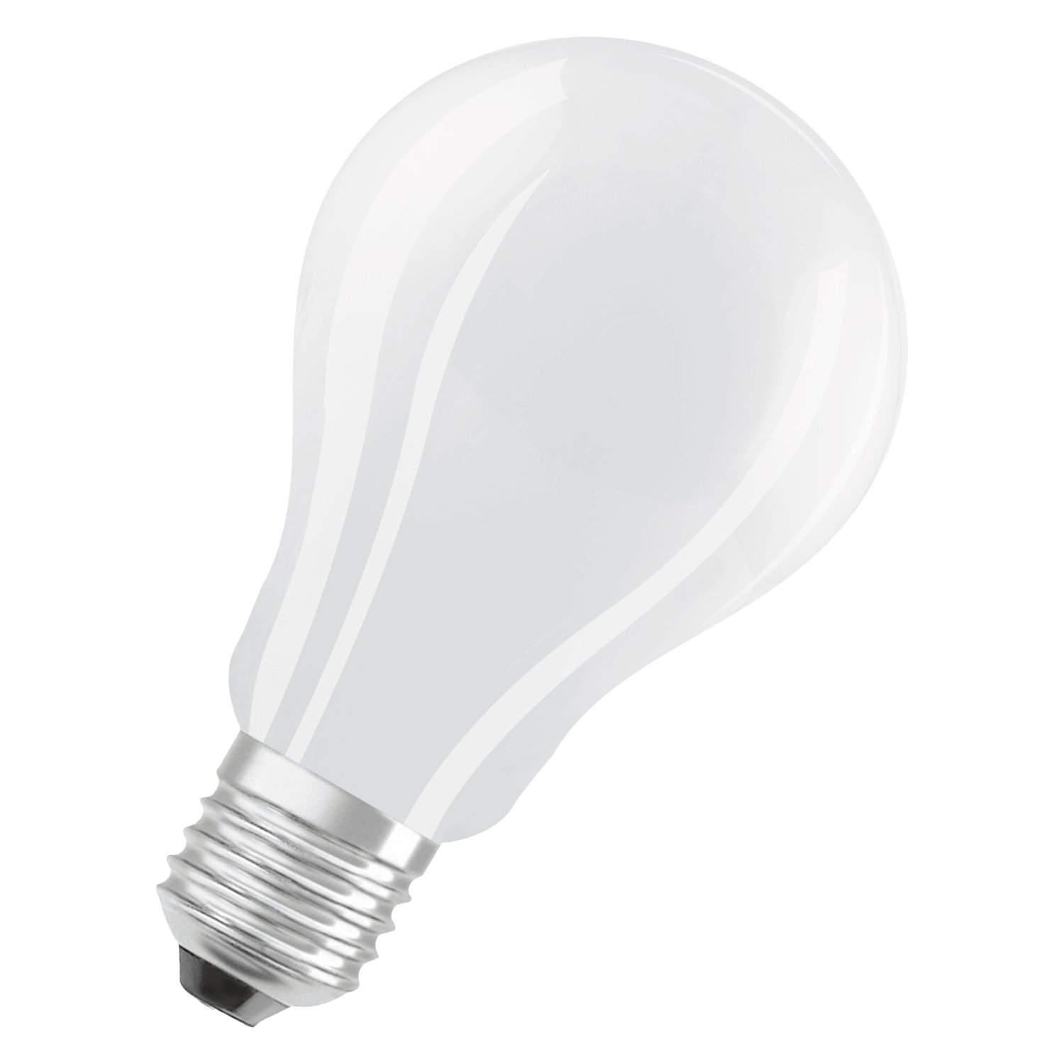 OSRAM LED-Birne Retrofit Classic 150 Matt Kaltweiß E27 15W