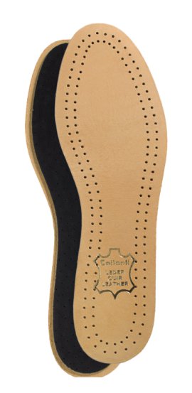 COLLONIL PED Schuheinlage Luxor
